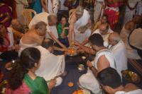  Shri Paduka Pujana (15 June 2022)